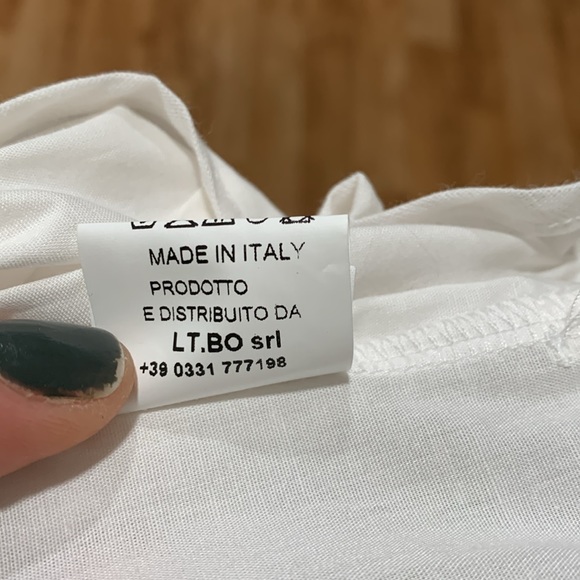 Whyci Milano Pants - Picture 10 of 10